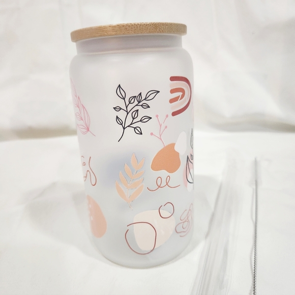 "Stronger" cup - Picture 2 of 2